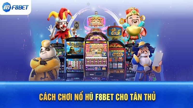 Slot game hấp dẫn