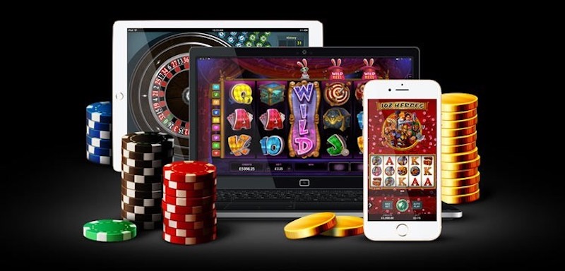 Casino online đỉnh cao